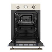 Шкаф духовой электрический MAUNFELD EOEF516RIB фото 2 в Новосибирске