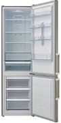 Холодильник Teka NFL 430 X E-INOX фото 3 в Новосибирске