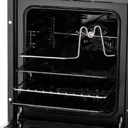 Электрический духовой шкаф KRONA CORRENTE 45 BL фото 3 в Новосибирске
