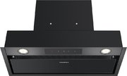 Встраиваемая кухонная вытяжка MAUNFELD Fantasy Light 60 черный фото 2 в Новосибирске