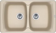 Мойка Франке Antea AZG 620 Бежевый фото в Новосибирске Мойка Franke Antea AZG 620 Бежевый фото в Новосибирске