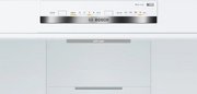 Двухкамерный холодильник Bosch KGN39UL30U фото 3 в Новосибирске
