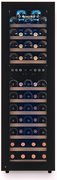 Винный шкаф Meyvel MV53-KBF2 фото 4 в Новосибирске