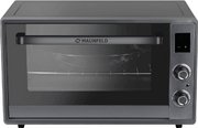 Мини-печь Maunfeld MMO-606MS02 фото 3 в Новосибирске