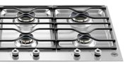 Варочная панель Bertazzoni PM365S0X фото 3 в Новосибирске
