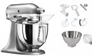 Миксер KitchenAid Artisan 5KSM175PSENK фото 3 в Новосибирске