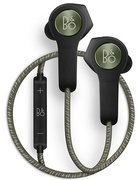 Наушники Бэнг Олуфсен BeoPlay H5 Moss Green фото в Новосибирске Наушники Bang & Olufsen BeoPlay H5 Moss Green фото в Новосибирске