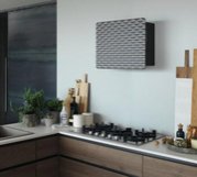 Вытяжка Franke IMPRESS 603 BK фото 2 в Новосибирске