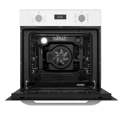 Духовой шкаф Maunfeld EOEM7610W фото 3 в Новосибирске