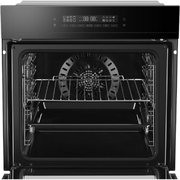 Электрический духовой шкаф Haier HOQ-F5AAGB фото 4 в Новосибирске