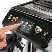 Кофемашина DeLonghi ECAM450.65.S фото 4 в Новосибирске