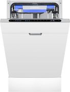 Встраиваемая посудомоечная машина Maunfeld MLP45331T Light Beam Wi-Fi фото 4 в Новосибирске