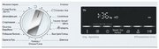 Встраиваемая стиральная машина Neff W6440X0OE фото 3 в Новосибирске