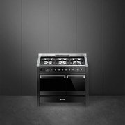 Варочный центр Smeg A2BL-81 фото 3 в Новосибирске