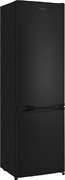 Отдельностоящий холодильник Weissgauff WRK 1800 Defrost Black фото 4 в Новосибирске