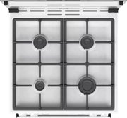 Комбинированная плита Gorenje GK6A20WF фото 2 в Новосибирске