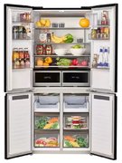 Холодильник Maunfeld MFF190NFDB фото 2 в Новосибирске