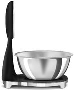 Кухонные весы Smeg KSF01BLWW фото 2 в Новосибирске