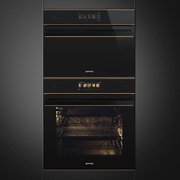 Духовой шкаф Smeg SF4606WMCNR фото 2 в Новосибирске
