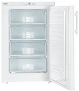 Морозильник Liebherr GP 1376 Premium фото 2 в Новосибирске