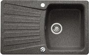 Мойка Бланко Nova 45 S темная скала фото в Новосибирске Мойка Blanco Nova 45 S темная скала фото в Новосибирске