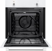 Духовой шкаф Weissgauff EOM 180 W фото 2 в Новосибирске