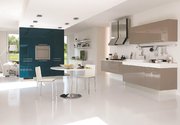 Вытяжка Falmec Rialto 55 h 820 ix (800) ECP полированная фото 3 в Новосибирске
