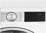 Стирально-сушильная машина Bosch WDU8H541EU фото 2 в Новосибирске