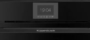 Компактный духовой шкаф Kuppersbusch CBP 6550.0 S5 Black Velvet фото 2 в Новосибирске