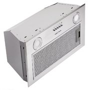 Встраиваемая вытяжка KRONA Asta 600 inox PB фото 2 в Новосибирске