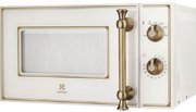 Микроволновая печь Electrolux EMM 20000 OC фото 2 в Новосибирске
