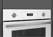 Электрический духовой шкаф Haier HOD-P08TGW фото 3 в Новосибирске