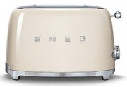 Тостер Смег TSF01CREU фото 2 в Новосибирске Тостер Smeg TSF01CREU фото 2 в Новосибирске