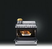 Варочный центр Smeg TR90X9 фото 2 в Новосибирске