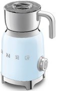 Вспениватель молока Smeg MFF11PBEU фото 3 в Новосибирске