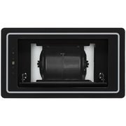 Встраиваемая вытяжка Krona VENUS 600 BLACK S фото 3 в Новосибирске