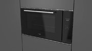 Духовой шкаф Fulgor Milano FCO 9013 TM BK фото 2 в Новосибирске