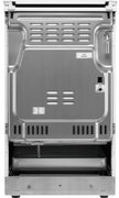 Газовая плита Electrolux RKG500001W фото 4 в Новосибирске