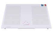Индукционная варочная панель MAUNFELD MVI59.2FL-WH фото 2 в Новосибирске