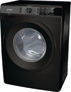 Отдельностоящая стиральная машина Gorenje WE72S3B фото 3 в Новосибирске