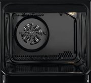 Стеклокерамическая плита AEG CCR56401BW фото 2 в Новосибирске