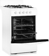 Газовая плита Weissgauff WGSM 5000 W фото 4 в Новосибирске