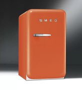 Мини-бар Smeg FAB5RO1 фото 2 в Новосибирске