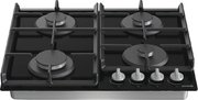 Независимая газовая варочная панель Gorenje GT641EXB фото 3 в Новосибирске