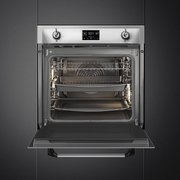 Духовой шкаф Smeg SOP6902S2PX фото 3 в Новосибирске