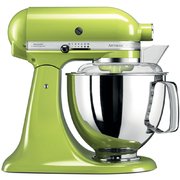 Миксер KitchenAid 5KSM175PSEGA фото 2 в Новосибирске