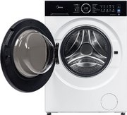 Стирально-сушильная машина Midea MF205D80WB/W-RU фото 2 в Новосибирске