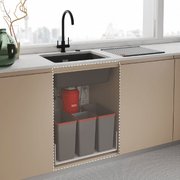 Измельчитель пищевых отходов Франке SLIM 100 фото 3 в Новосибирске Измельчитель пищевых отходов Franke SLIM 100 фото 3 в Новосибирске