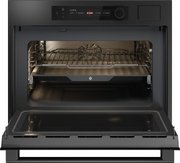 Компактный духовой шкаф Asko OCSM64GSH фото 3 в Новосибирске