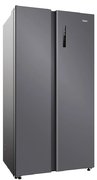 Холодильник Haier HRF-600DM7RU фото 2 в Новосибирске